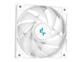 Miniatyrbilde 2 av 5: Deepcool Infinity Series LS520 SE - Væskekjølesystem for prosessor - Radiatorstørrelse: 240 mm - (for: LGA1155, LGA1150, LGA1151, AM4, LGA1200, LGA17