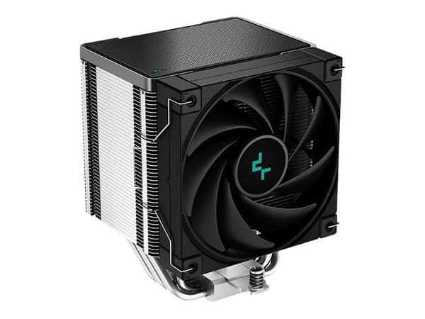 DeepCool AK500, Ilmanjäähdytin, 12 cm, 500 RPM, 1850 RPM, 31,5 dB, 68,99 cfm