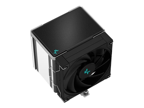 DeepCool AK500, Ilmanjäähdytin, 12 cm, 500 RPM, 1850 RPM, 31,5 dB, 68,99 cfm