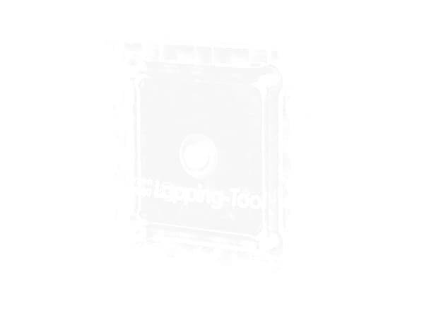 Thermal Grizzly - Heatspreader lapping verktøy - blank