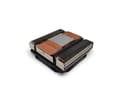 Miniatyrbilde 2 av 4: Inter-Tech kjøler U-8 1.5HE aktiv Intel-kontakt, AMD-kontakt