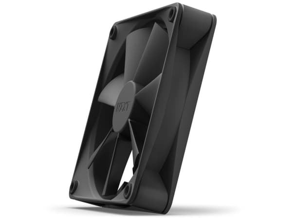 NZXT Kraken Elite 280, All-in-one-nesteenjäähdytin, 14 cm, 19,4 dB, 32,1 dB, 99,68 cfm, Musta