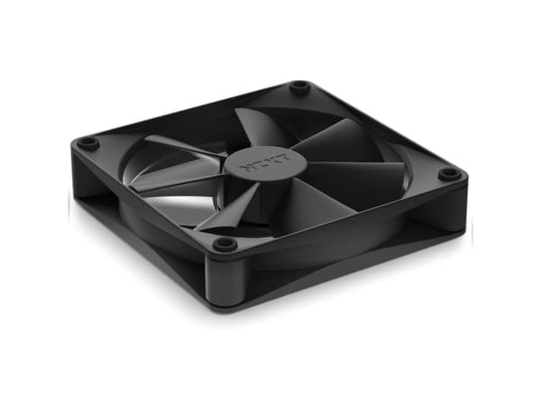 NZXT Kraken Elite 280, All-in-one-nesteenjäähdytin, 14 cm, 19,4 dB, 32,1 dB, 99,68 cfm, Musta