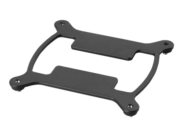 MSI MAG CORELIQUID 280R V2 - Kylsystem med vätska till processorn - Elementstorlek: 280 mm - (för: LGA1156, AM2, AM2+, LGA1366, AM3, LGA1155, AM3+, L