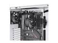 Miniatyrbild 1 av 5: Thermaltake TOUGHAIR 310 - Processorkylare - (för: LGA1156, AM2, AM2+, AM3, LGA1155, AM3+, FM1, FM2, LGA1150, LGA1151, AM4, LGA1200) - aluminium - 12