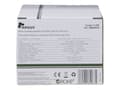 Miniatyrbilde 5 av 5: Argus T-200 - Prosessorkjøler - (for: LGA1156, LGA1155, LGA1150, LGA1151, LGA1200) - kobber - 80 mm