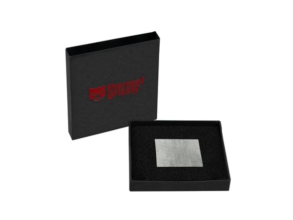 Thermal Grizzly TG-KS-29-25, Termisk pute, Antrasitt, 29 mm, 25 mm, 0,2 mm