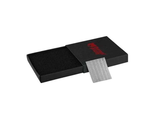 Thermal Grizzly TG-KS-29-25, Termisk pute, Antrasitt, 29 mm, 25 mm, 0,2 mm