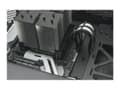 Miniatyrbilde 4 av 5: Scythe Ninja 5 Rev.B SCNJ-5100 - Prosessorkjøler - (for: AM2, AM2+, AM3, AM3+, FM1, FM2, FM2+, LGA2011-3, AM4, LGA2066, LGA1200, LGA1700, AM5, LGA115