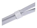 Pikkukuva 4 / 5: Lian Li Galahad II Trinity, All-in-one-nesteenjäähdytin, 12 cm, 89,1 cfm, Musta