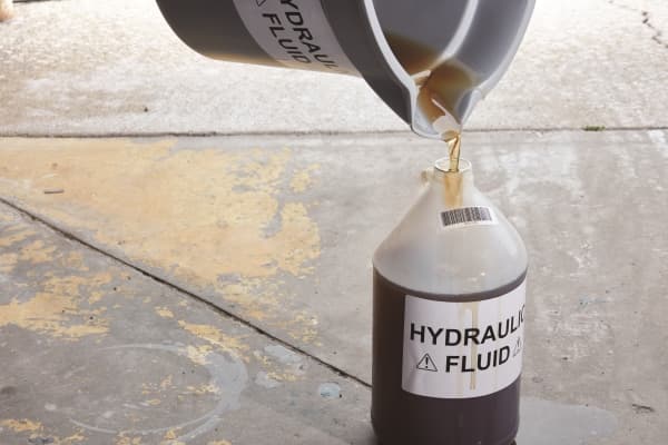 DYMO LabelWriter - Polypropylen (PP) - stark häftning - 89 x 25 mm 700 etikett (er) (2 rulle/rullar x 350) etiketter - för DYMO LabelWriter 310, 315,