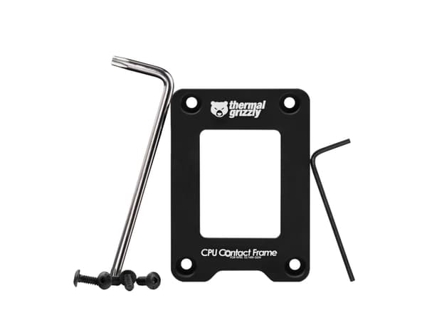 Thermal Grizzly Grizzly Intel 12. sukupolven prosessorin kontaktikehys