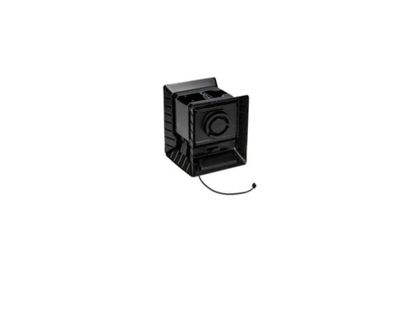 Supermicro - Processorkylare - (för: SP3) - 4.5U - för A+ SuperWorkstation 5014A-TT