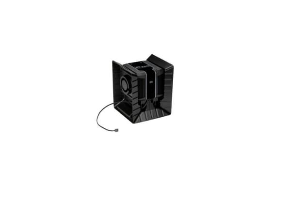 Supermicro - Processorkylare - (för: SP3) - 4.5U - för A+ SuperWorkstation 5014A-TT