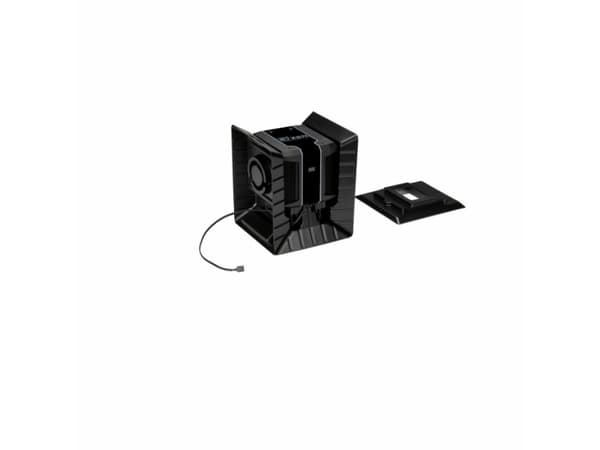 Supermicro - Processorkylare - (för: SP3) - 4.5U - för A+ SuperWorkstation 5014A-TT
