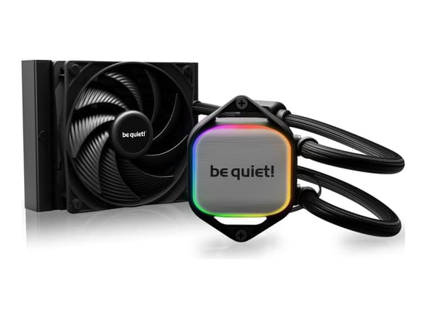 BE QUIET PURE LOOP 2 120mm