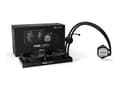 Miniatyrbild 3 av 5: be quiet! Pure Loop 2 - Kylsystem med vätska till processorn - Elementstorlek: 280 mm - (för: LGA1700, LGA1200, LGA1150, LGA1151, LGA1155, AM5, AM4)