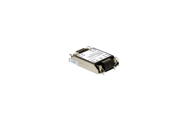 Supermicro - Prosessorkjøler - (for: LGA4677-1) - 1U