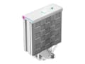 Pikkukuva 3 / 5: DeepCool AK400 Digital WH, Ilmanjäähdytin, 12 cm, 68,99 cfm, Valkoinen