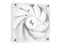 Miniatyrbilde 3 av 5: Deepcool AK620 DIGITAL WH - Prosessorkjøler - (for: LGA1155, LGA2011, LGA1150, LGA2011-3, LGA1151, AM4, LGA2066, LGA1200, LGA1700, AM5) - 120 mm - hv
