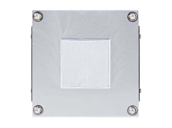 Silverstone SST-XE01-1700A CPU-kylare