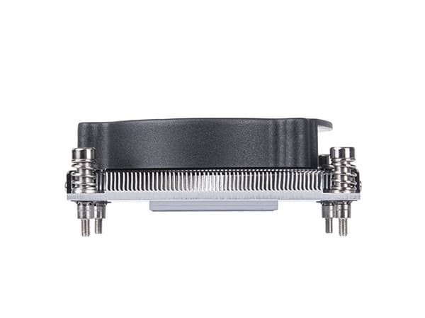 Silverstone SST-XE01-1700A CPU-kylare
