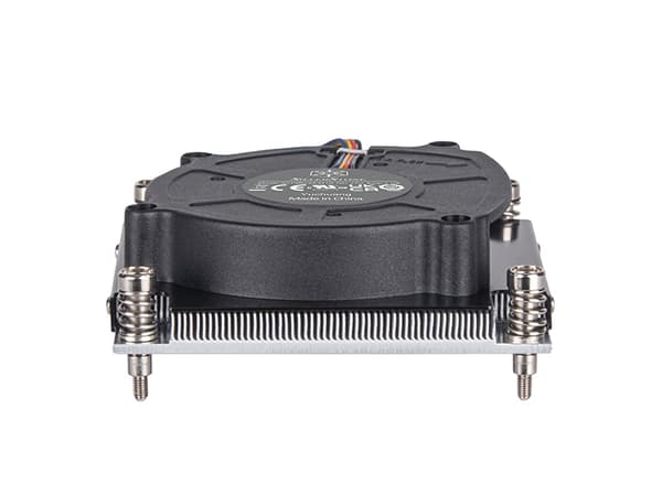 Silverstone SST-XE01-1700A CPU-kylare
