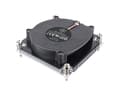Miniatyrbild 1 av 5: Silverstone SST-XE01-1700A CPU-kylare