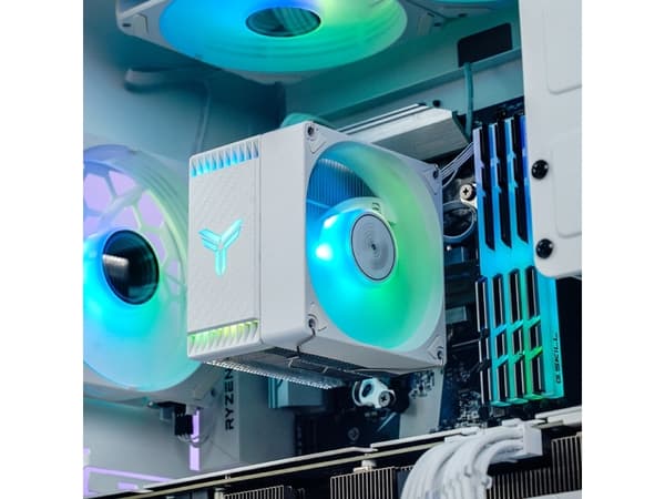 Jonsbo CR-1400 EVO CPU-kylare
