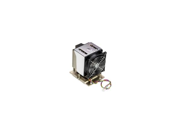 Supermicro - Prosessorkjøler - (for: Socket SP5) - 4U Grå