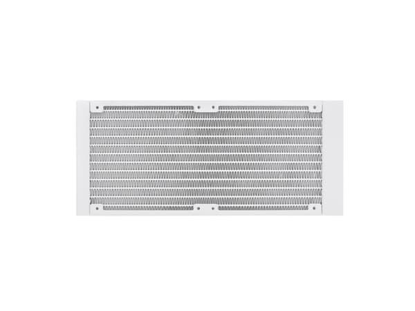 Thermaltake TH240 V2 Ultra ARGB Sync - Snow Edition - væskekjølesystem for prosessor - Radiatorstørrelse: 240 mm - (for: LGA2066, LGA2011-3, LGA2011,