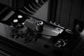 Miniatyrbild 2 av 5: Noctua NM-M1-MP83 CHROMAX.BLACK, Monteringssats, Svart, Brun, Silver, Intel LGA1851, LGA 1150 (uttag H3), LGA 1151 (uttag H4), LGA 1155 (Socket H2),