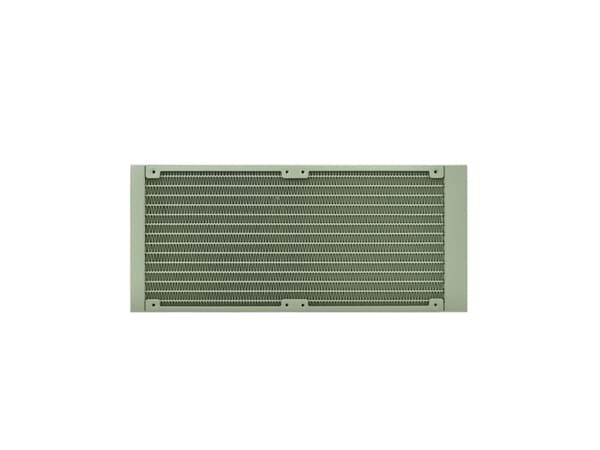 Thermaltake TH280 V2 ARGB Sync - Matcha Green Edition - væskekjølesystem for prosessor - Radiatorstørrelse: 280 mm - (for: LGA1156, AM2, AM2+, AM3, L