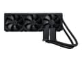 Miniatyrbild 1 av 5: ASUS ProArt LC 420 - Kylsystem med vätska till processorn - Elementstorlek: 420 mm - (för: AM4, LGA1200, LGA1700, AM5, LGA115x Socket) - koppar - 140