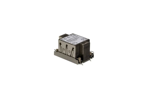 Supermicro - Kylfläns för processor - (för: LGA4677) - 2U