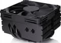 Miniatyrbilde 3 av 3: Noctua chromax.black NH-L9x65 - Prosessorkjøler - (for: LGA1150, LGA1151, LGA1155, LGA1156, LGA1200, LGA1700, LGA1851, AM4, AM5) - aluminium med forn