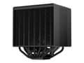 Miniatyrbilde 3 av 5: Deepcool ASSASSIN 4S - Prosessorkjøler - (for: LGA2011, LGA1150, LGA2011-3, LGA1151, AM4, LGA2066, LGA1200, LGA1700, AM5) - 140 mm