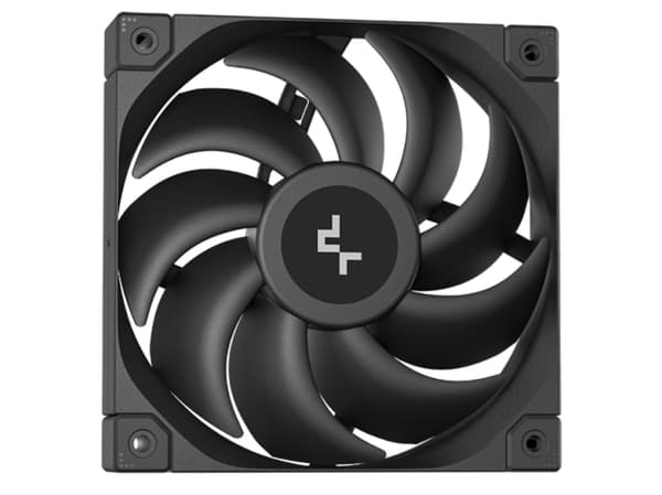 Deepcool Mystique 240 - Kylsystem med vätska till processorn - Elementstorlek: 240 mm - (för: LGA1155, LGA1150, LGA1151, AM4, LGA1200, LGA1700, AM5)