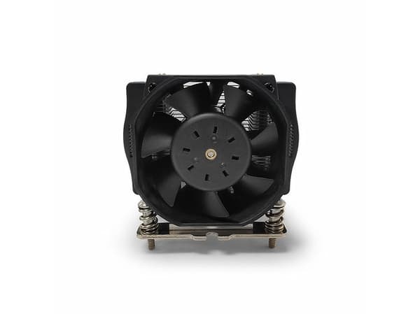 Dynatron A47 Tower CPU-kylare 2U för Socket AM4, AM5 aktiv (A47)