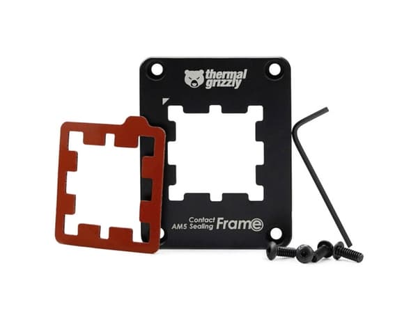 Thermal Grizzly AM5 Contact & Sealing Frame