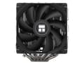 Pikkukuva 4 / 5: Thermalright Peerless Assassin 120 SE, Air cooler, 12 cm, 1550 RPM, Black
