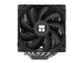 Pikkukuva 1 / 5: Thermalright Peerless Assassin 120 SE, Air cooler, 12 cm, 1550 RPM, Black