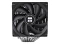 Miniatyrbilde 3 av 5: Thermalright Phantom Spirit 120, Luftkjøler, 12 cm, Sort