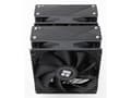 Miniatyrbilde 5 av 5: Thermalright Phantom Spirit 120, Luftkjøler, 12 cm, Sort