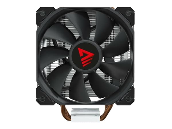 Savio SAVGCOFROSTX2, Kjøleribbe/Radiator, 12 cm, 800 RPM, 1800 RPM, Sort