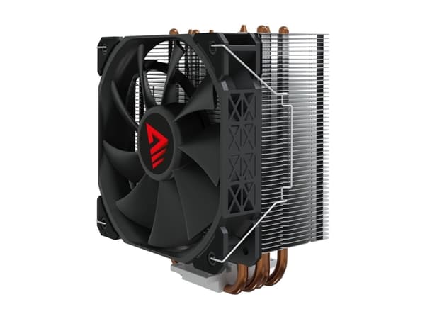 Savio CPU-kjøler Savio SAVGCOVORTEXX2 datamaskinkjølesystem