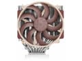 Pikkukuva 3 / 5: Noctua NH-D15 G2, Ilmanjäähdytin, 14 cm, 1250 rpm, 1500 rpm, 24.8 dB, 155.6 m³/h