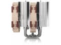 Pikkukuva 4 / 5: Noctua NH-D15 G2, Ilmanjäähdytin, 14 cm, 1250 rpm, 1500 rpm, 24.8 dB, 155.6 m³/h