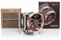 Pikkukuva 5 / 5: Noctua NH-D15 G2, Ilmanjäähdytin, 14 cm, 1250 rpm, 1500 rpm, 24.8 dB, 155.6 m³/h