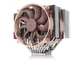 Pikkukuva 1 / 5: Noctua NH-D15 G2, Ilmanjäähdytin, 14 cm, 1250 rpm, 1500 rpm, 24.8 dB, 155.6 m³/h